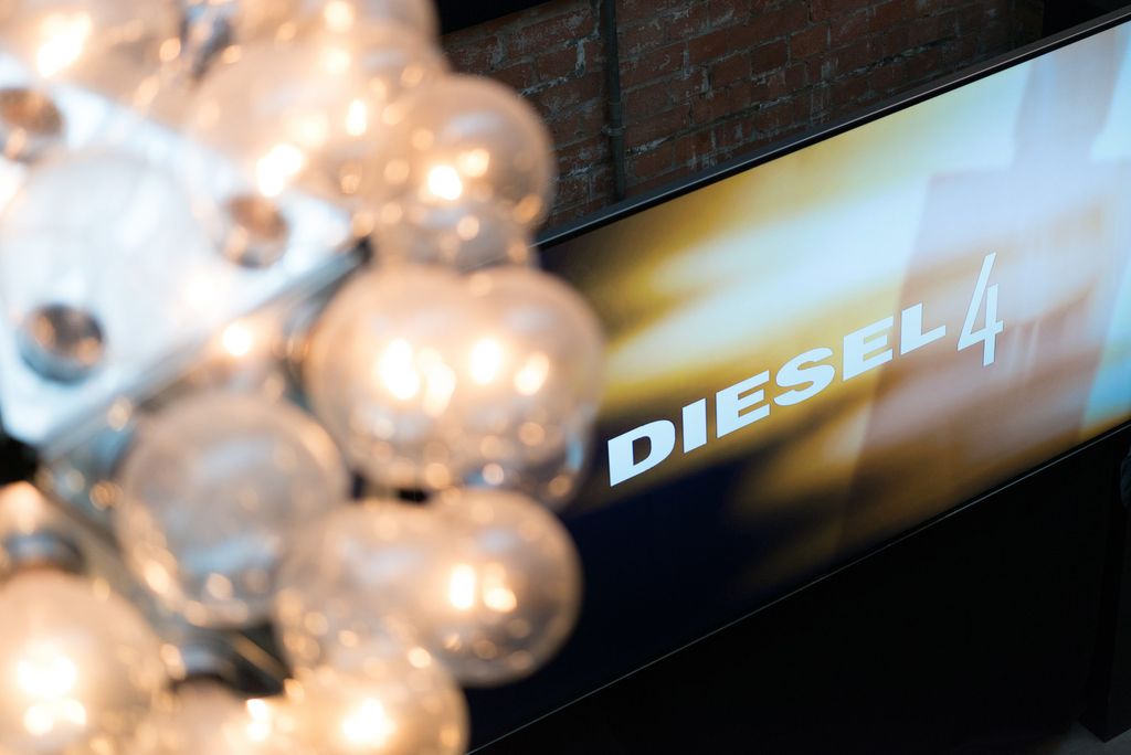 Case Study: Diesel
